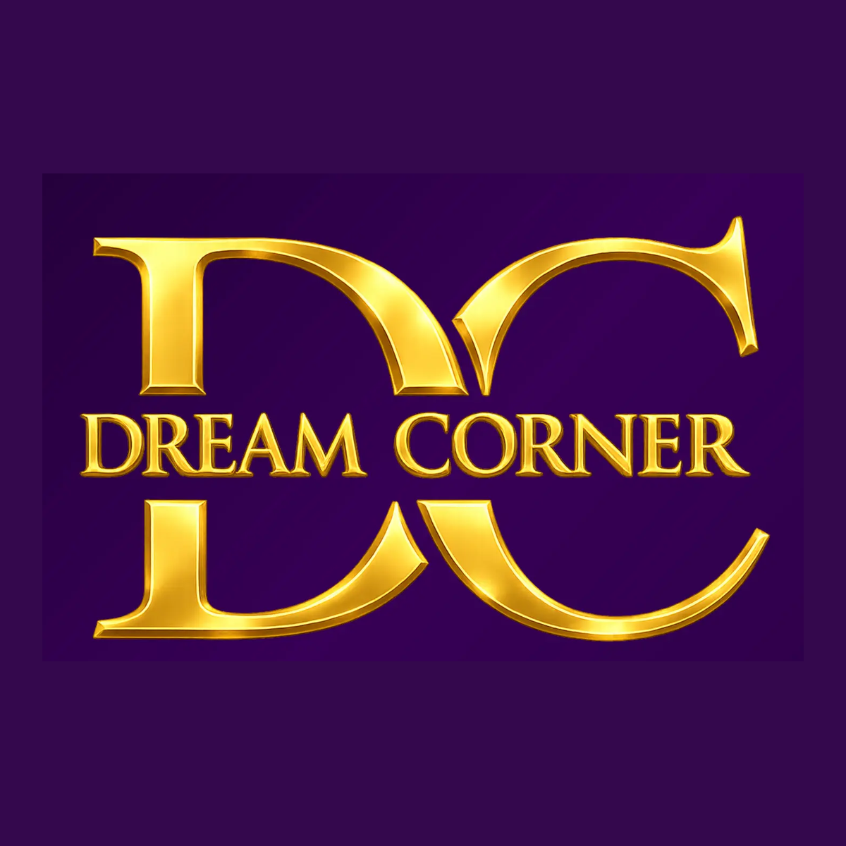 Dream Corner logo